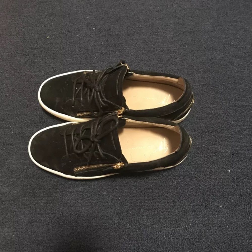 Guiseppe Zanotti Sneakers size 43 (10)